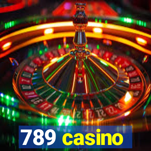 789 casino